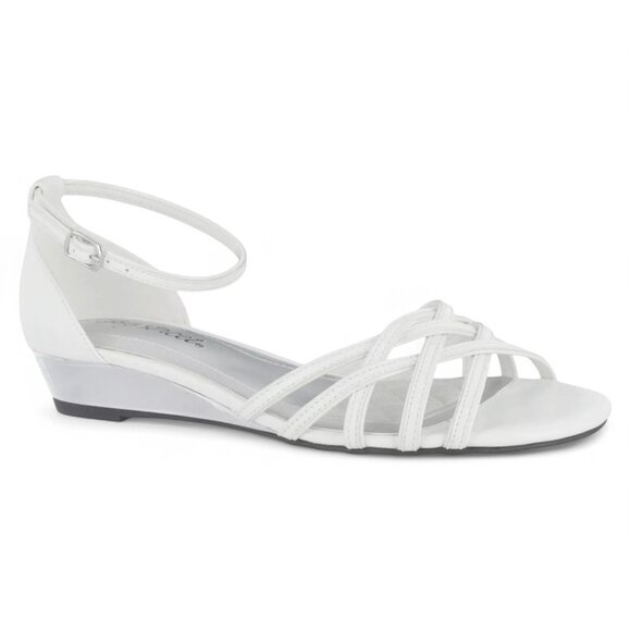 Easy Street Tarrah Dress Sandals (Women) - Picture 1 of 6